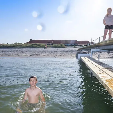 Hébergement de vacances Lxxiii Sæby
