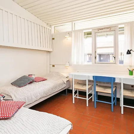 Lxxiii Hébergement de vacances Sæby