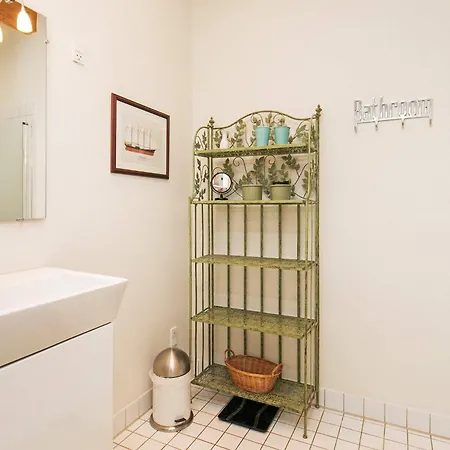Holiday home Lxxiii Saeby (Nordjylland)