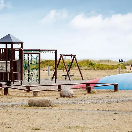 Lxxiii Hébergement de vacances Sæby