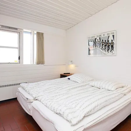 Holiday home Lxxiii Saeby (Nordjylland)